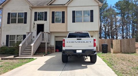 320 Brook Court Temple GA 30179
