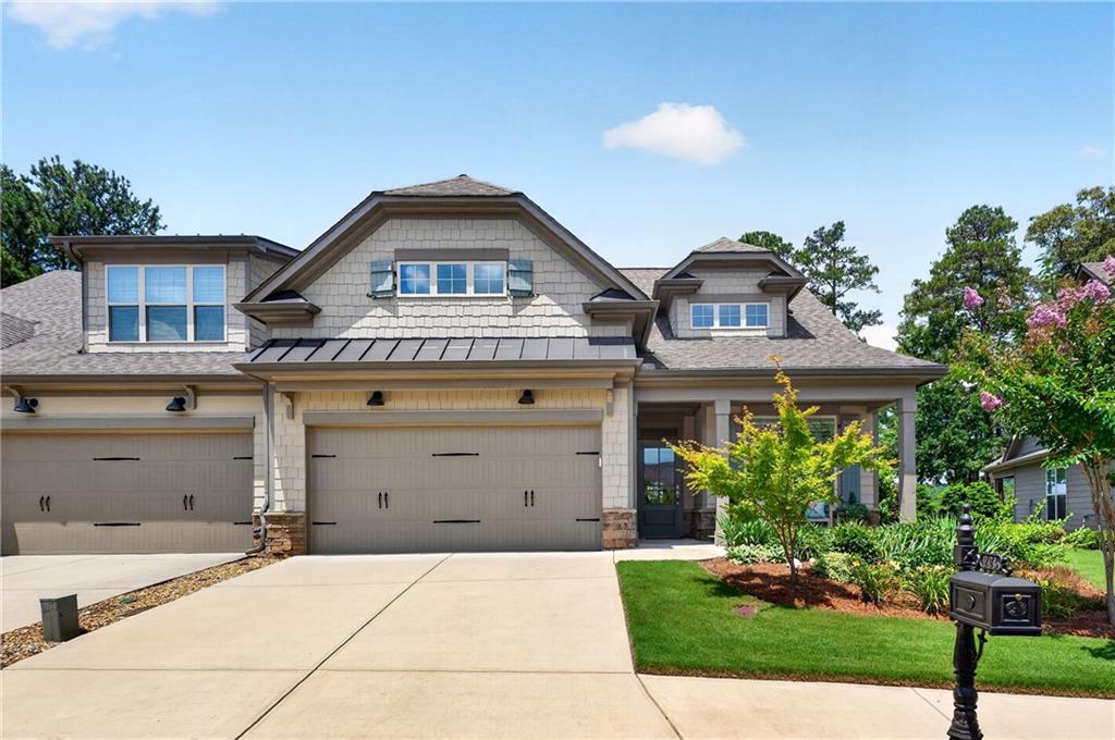 224 Misty View Drive