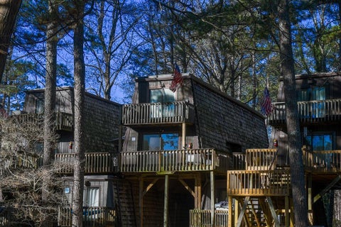 Condo For Rent - 3200 Rim Cove Drive #134<br/> Cumming, GA 30041