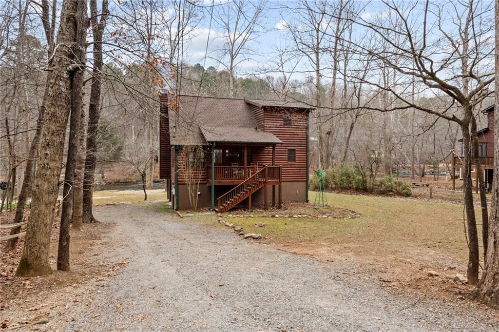 823 Centergate Drive