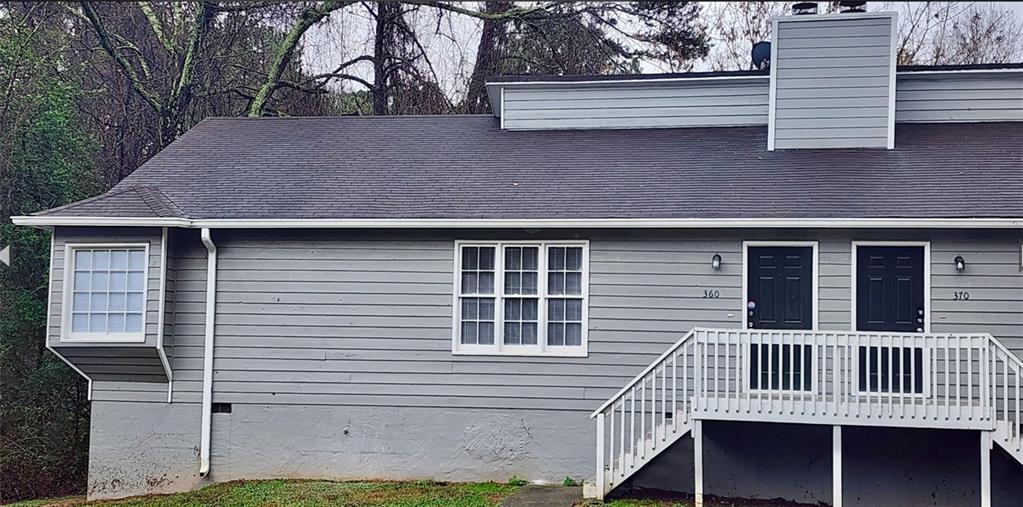 360 Bellemeade Drive SW