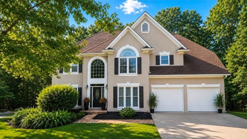 Photo of 726 Whisper Wind Court, Woodstock, GA 30189 (MLS # 7769912)