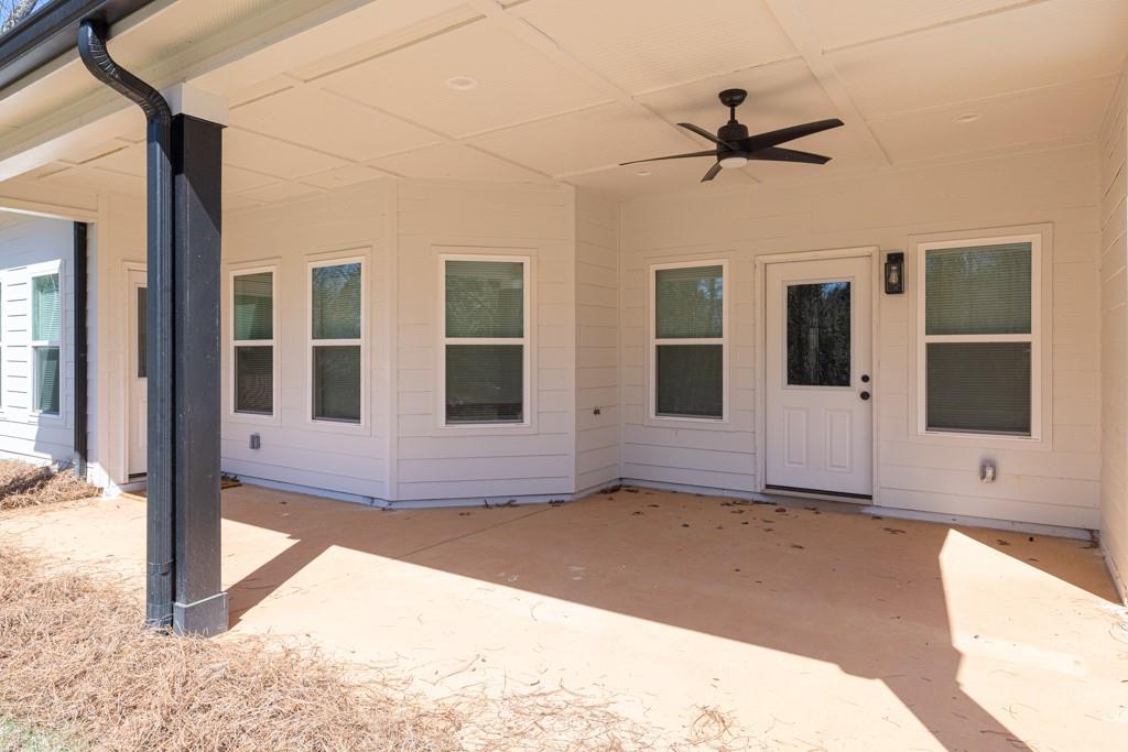 5220 Old Hickory Place, Gainesville, Georgia image 48