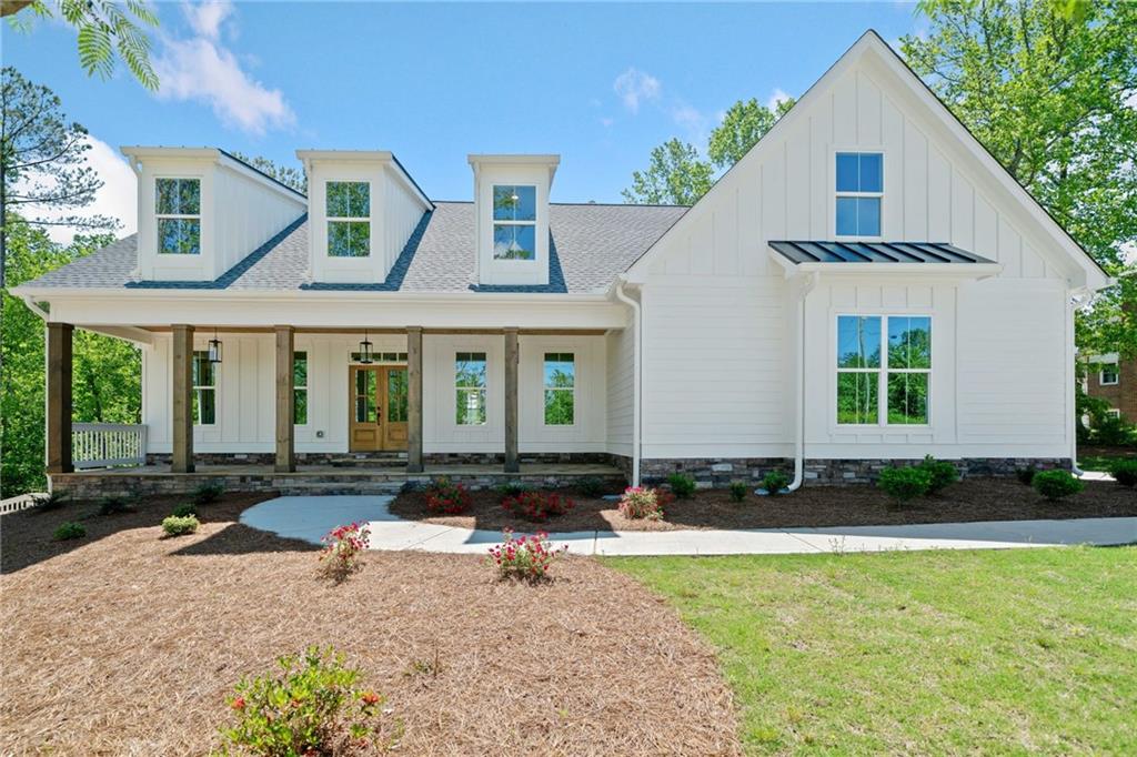 2203 Jerusalem church rd