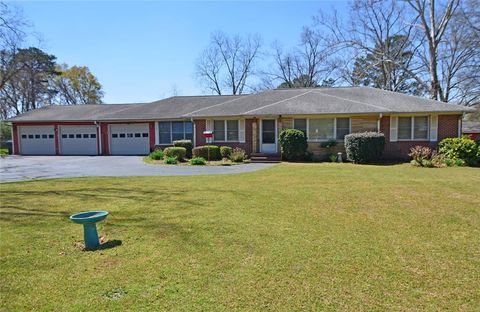 3528 Highway 42 S Locust Grove GA 30248