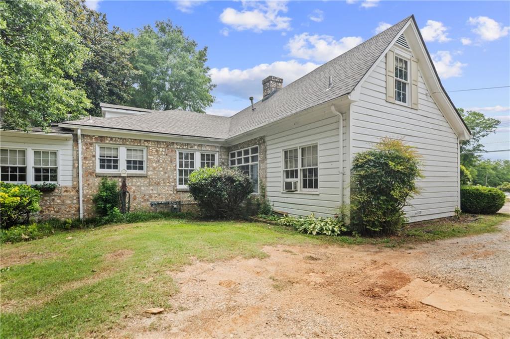 5128 Lavista Road, Tucker, Georgia image 39