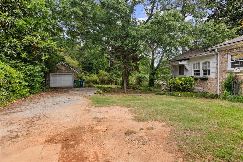 5128 Lavista Road, Tucker, Georgia image 42