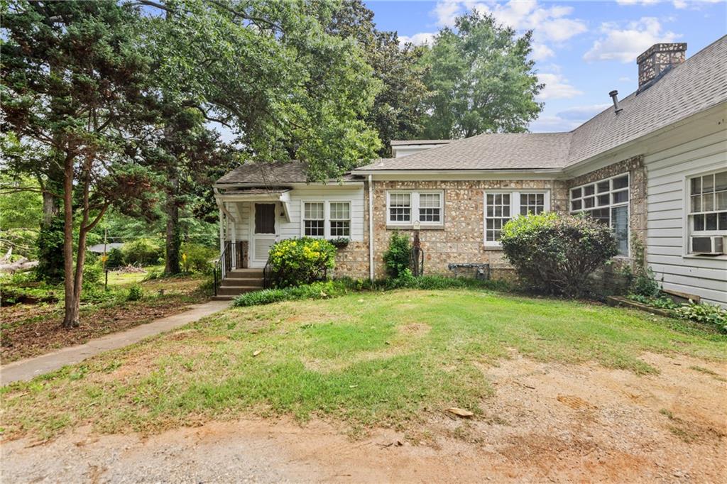 5128 Lavista Road, Tucker, Georgia image 40