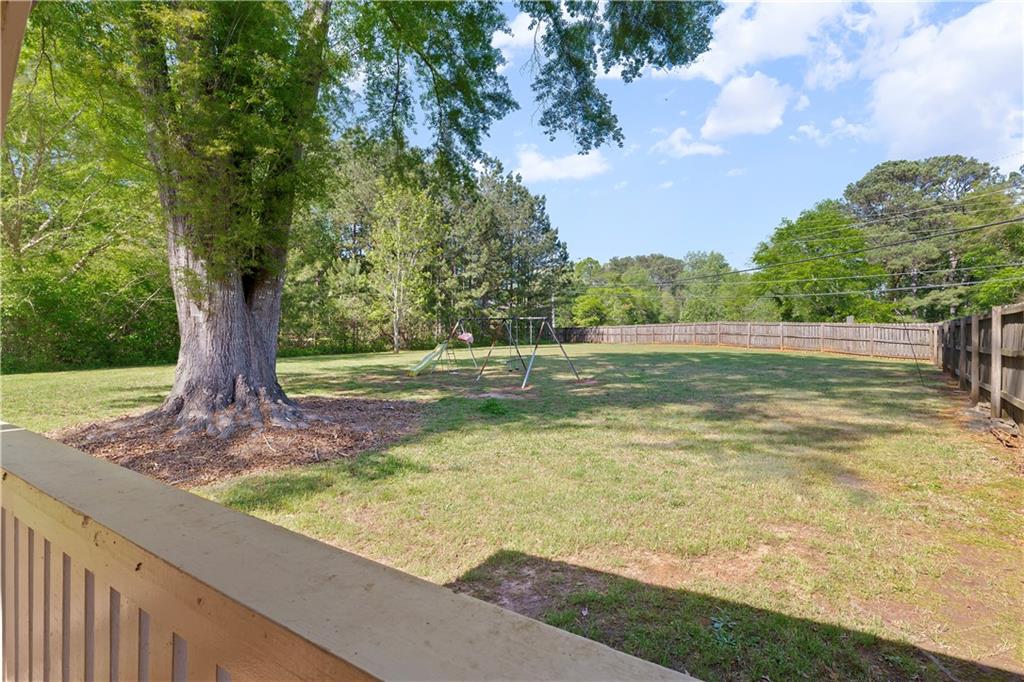4531 Cedar Drive, Loganville, Georgia image 30