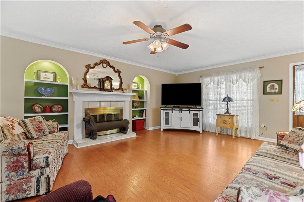4531 Cedar Drive, Loganville, Georgia image 10