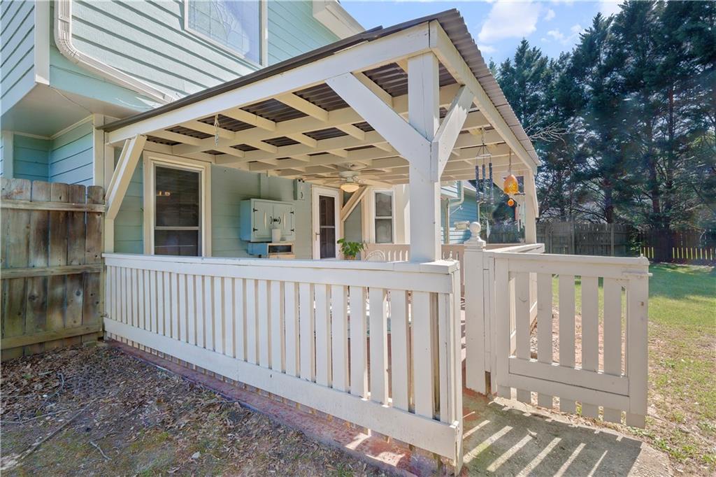 4531 Cedar Drive, Loganville, Georgia image 36