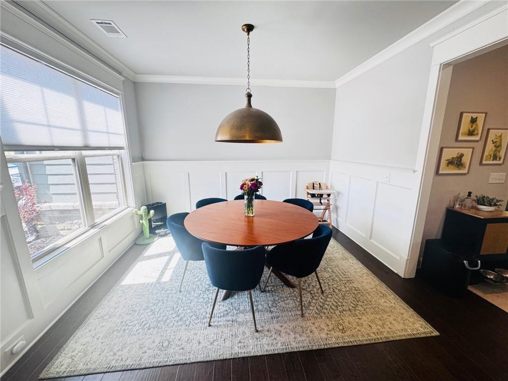 4466 Silver Oak Drive
