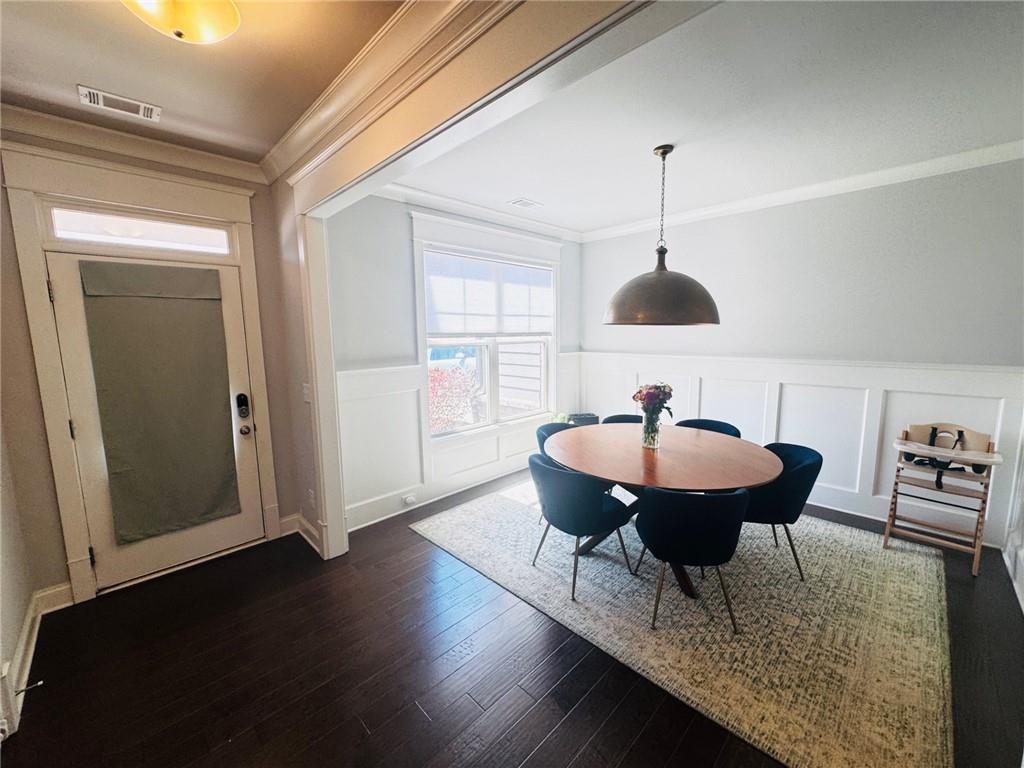 4466 Silver Oak Drive