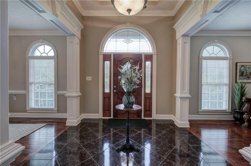 29 Hunters Ridge Drive