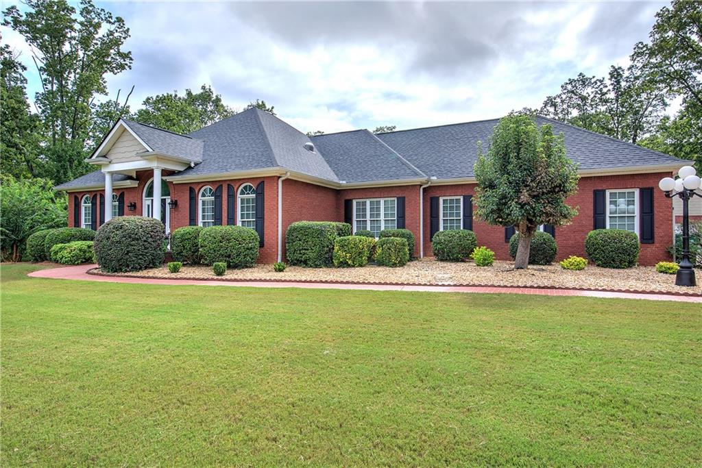 29 Hunters Ridge Drive