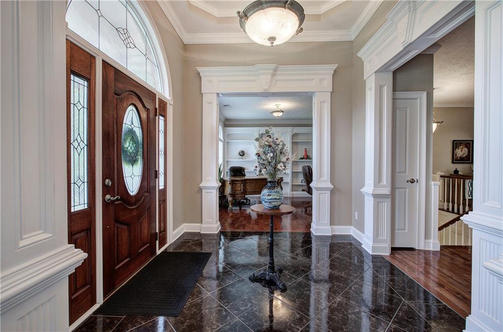 29 Hunters Ridge Drive