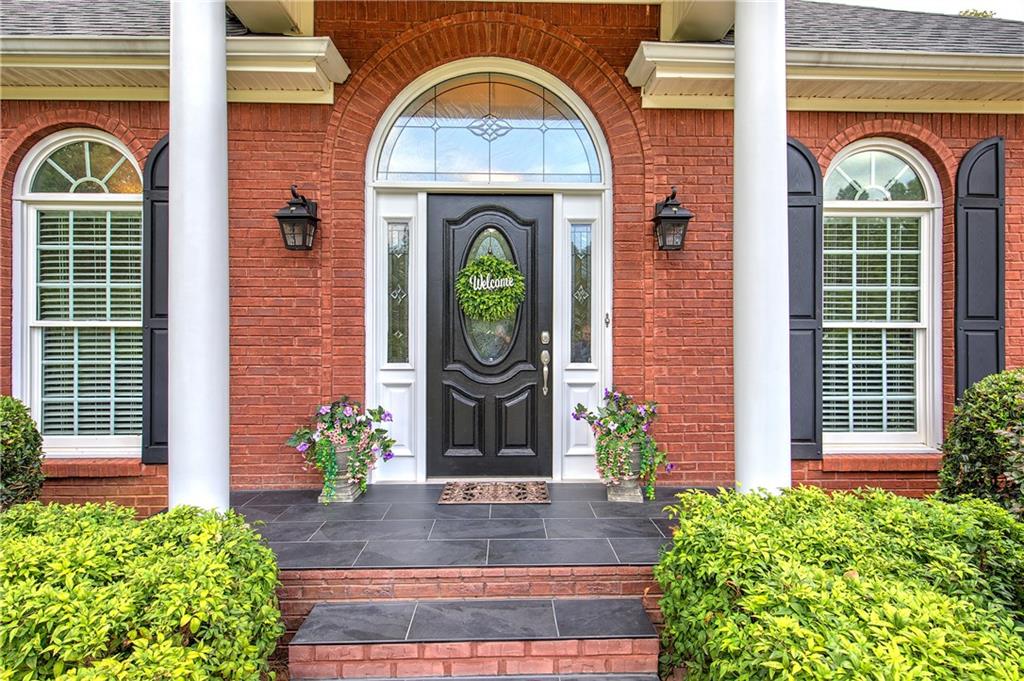 29 Hunters Ridge Drive