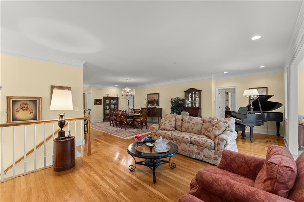 3109 Dunlap Drive #D, Gainesville, Georgia image 16