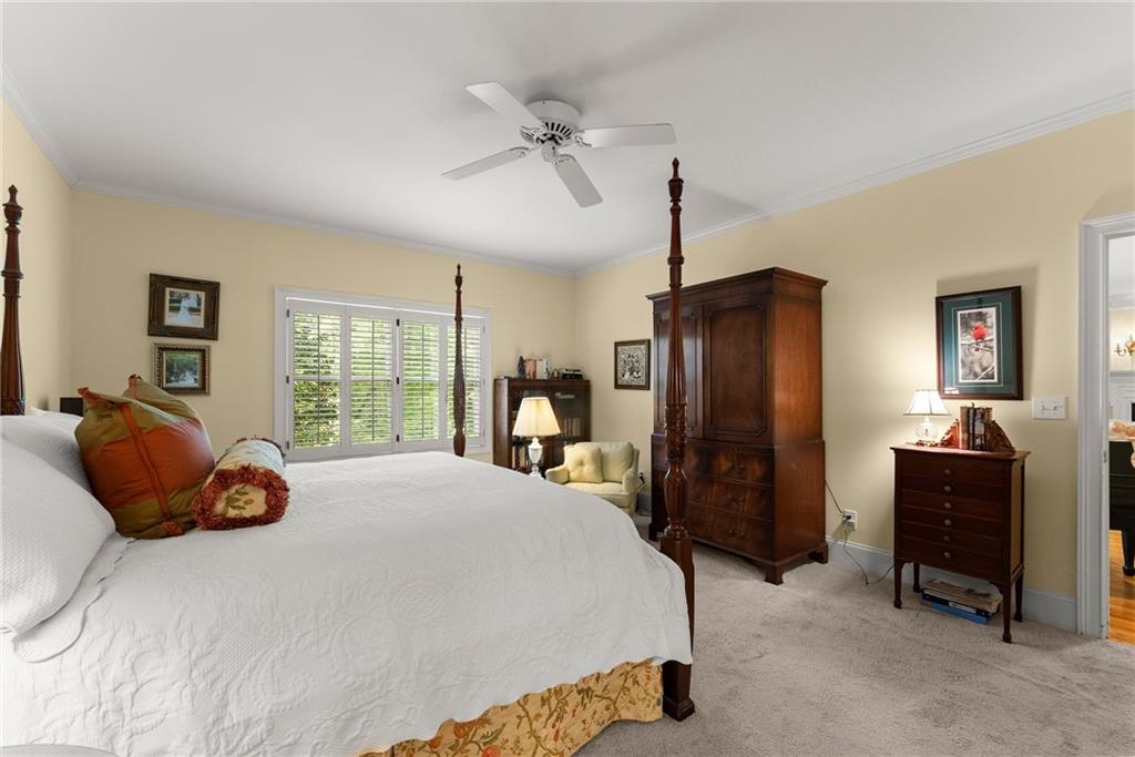3109 Dunlap Drive #D, Gainesville, Georgia image 22