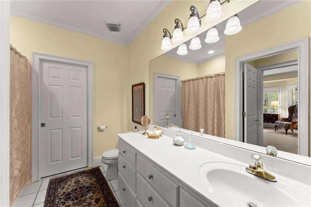 3109 Dunlap Drive #D, Gainesville, Georgia image 27