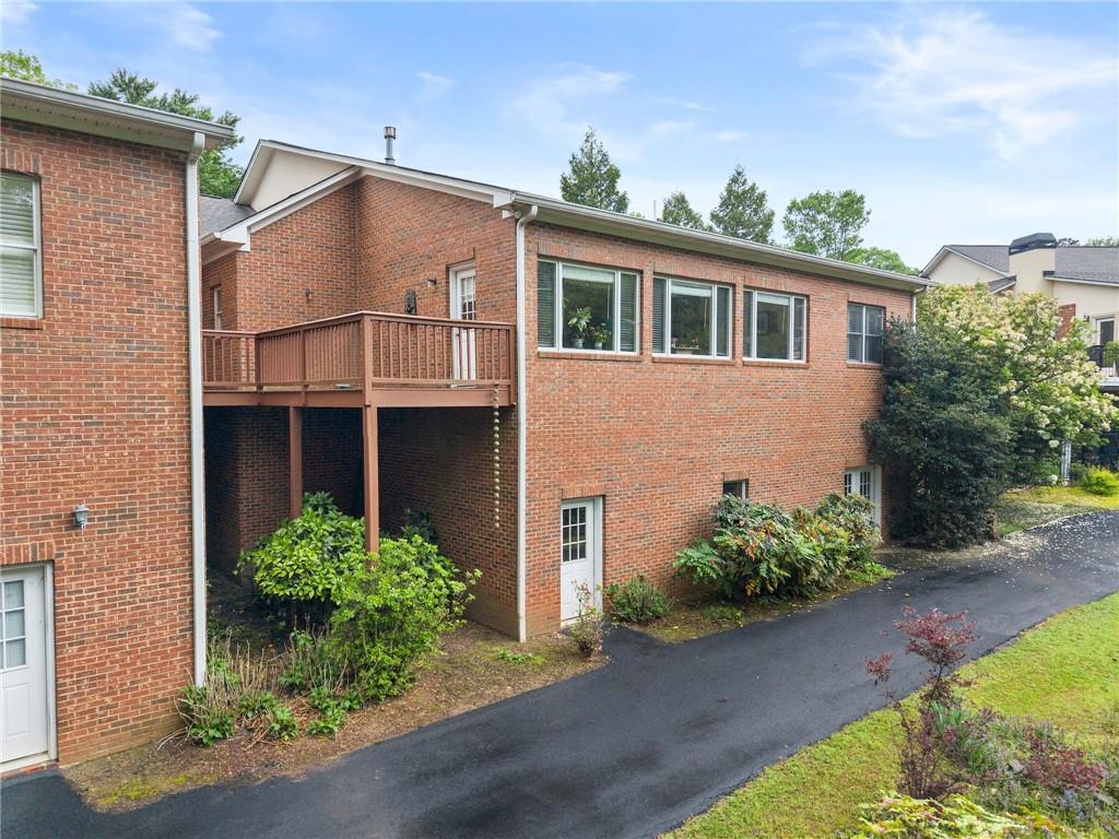 3109 Dunlap Drive #D, Gainesville, Georgia image 35