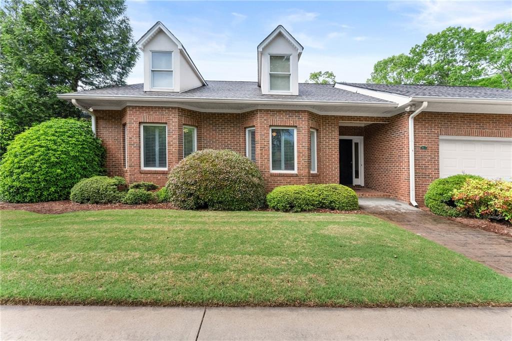 3109 Dunlap Drive #D, Gainesville, Georgia image 6