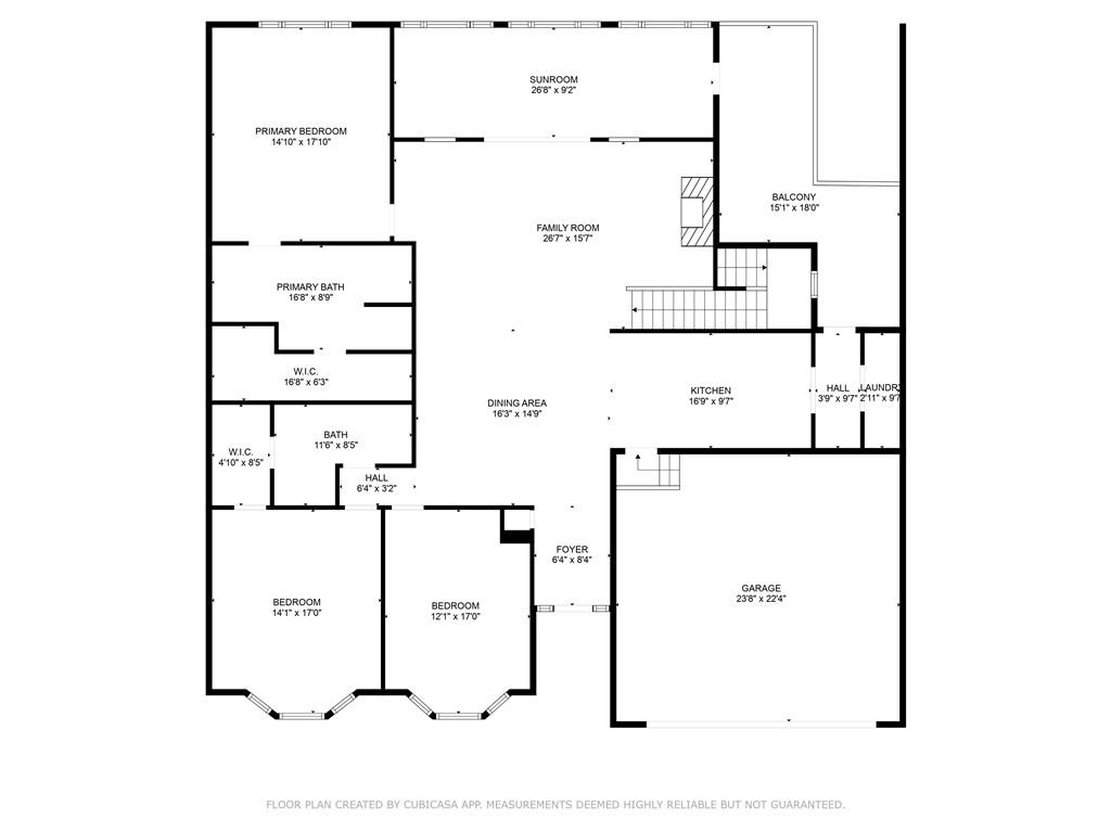 3109 Dunlap Drive #D, Gainesville, Georgia image 37