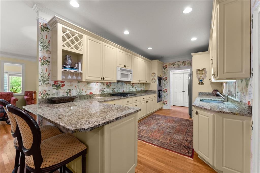 3109 Dunlap Drive #D, Gainesville, Georgia image 12