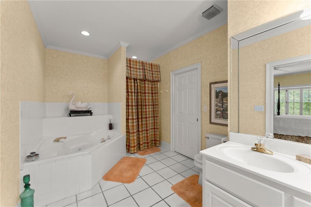 3109 Dunlap Drive #D, Gainesville, Georgia image 24