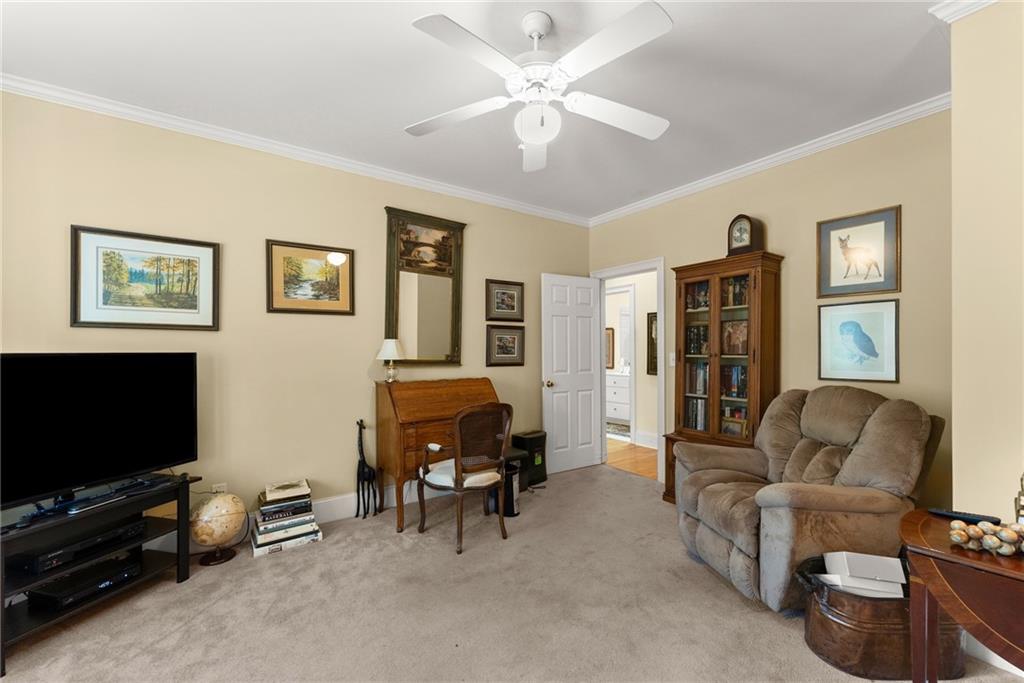 3109 Dunlap Drive #D, Gainesville, Georgia image 26