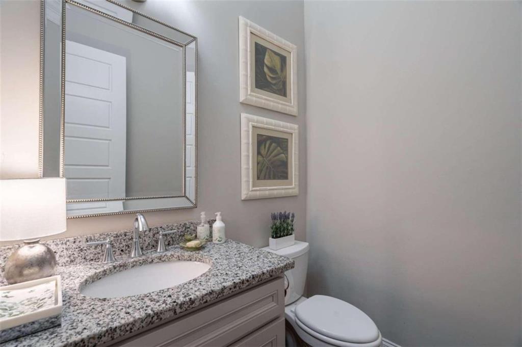 1280 Greenleffe Circle, Statham, Georgia image 15