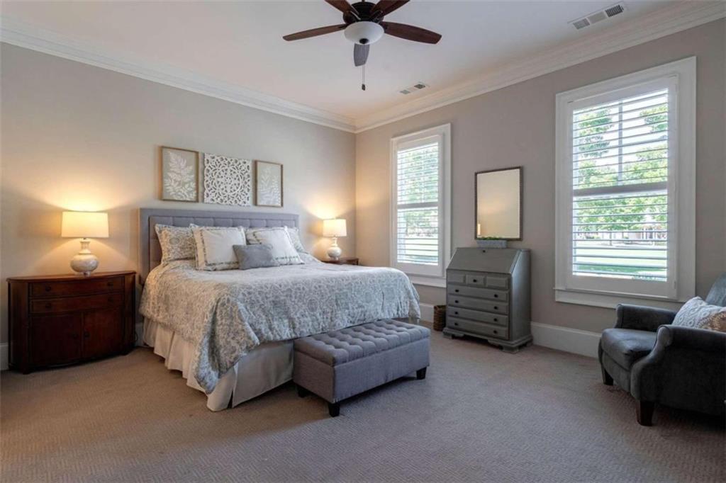 1280 Greenleffe Circle, Statham, Georgia image 17