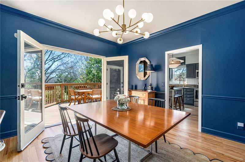 Morningside Park - Residential