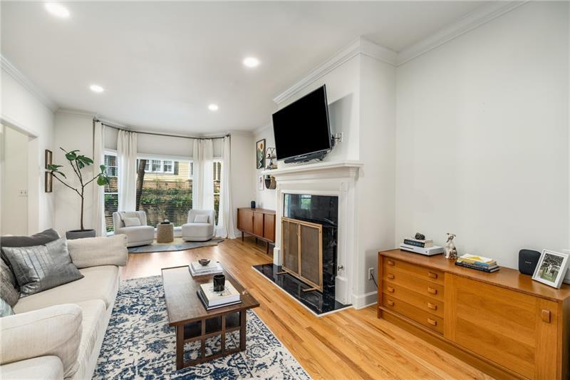 Morningside Park - Residential