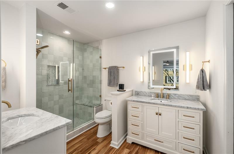 Morningside Park - Residential