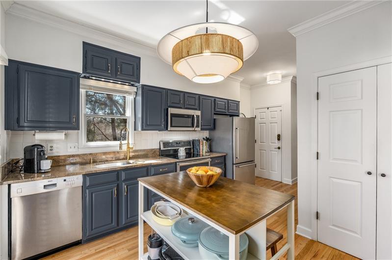 Morningside Park - Residential