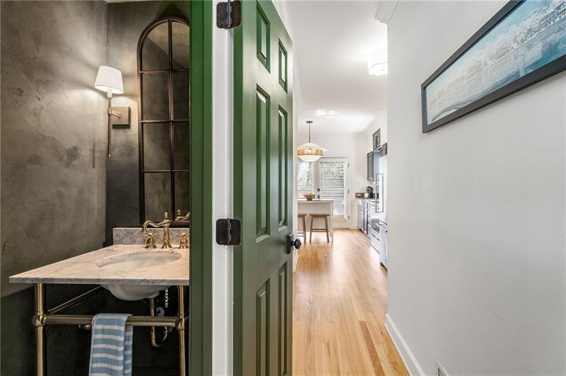 Morningside Park - Residential