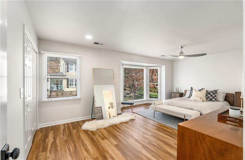 Morningside Park - Residential