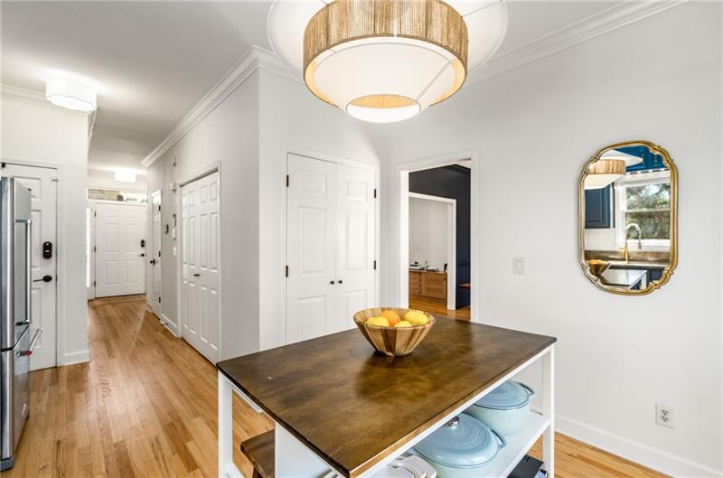 Morningside Park - Residential