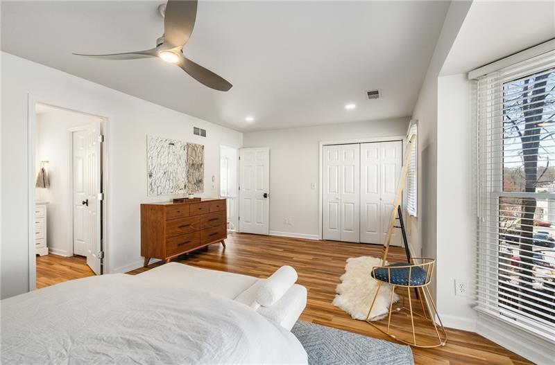 Morningside Park - Residential