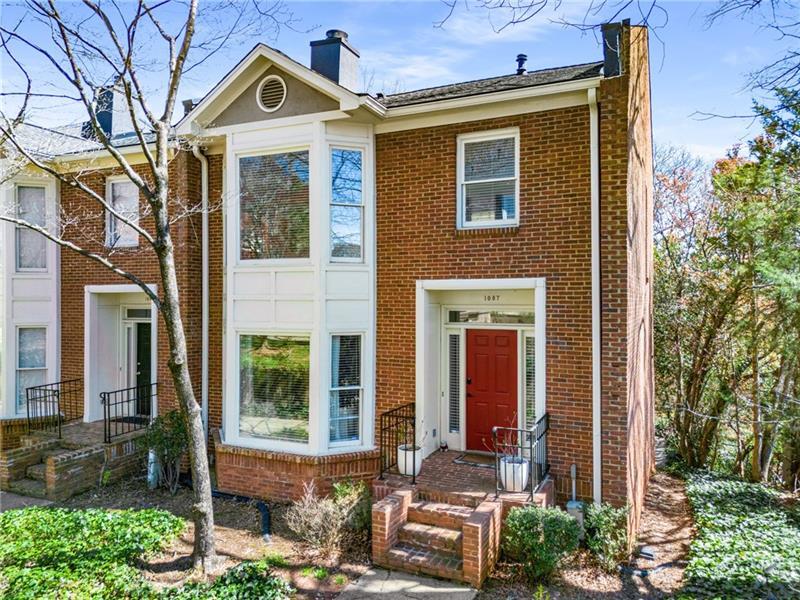 Morningside Park - Residential