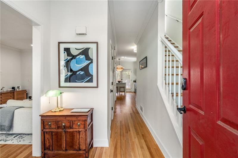 Morningside Park - Residential