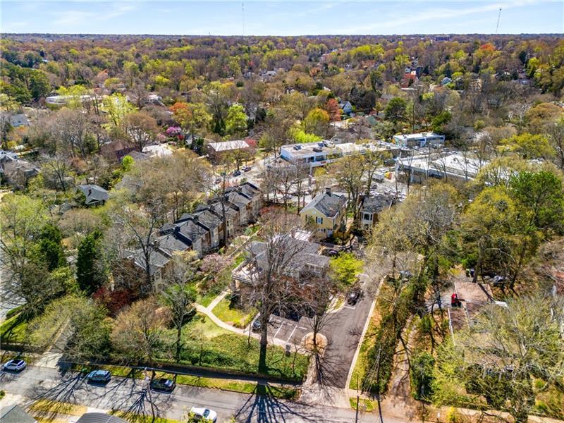 Morningside Park - Residential