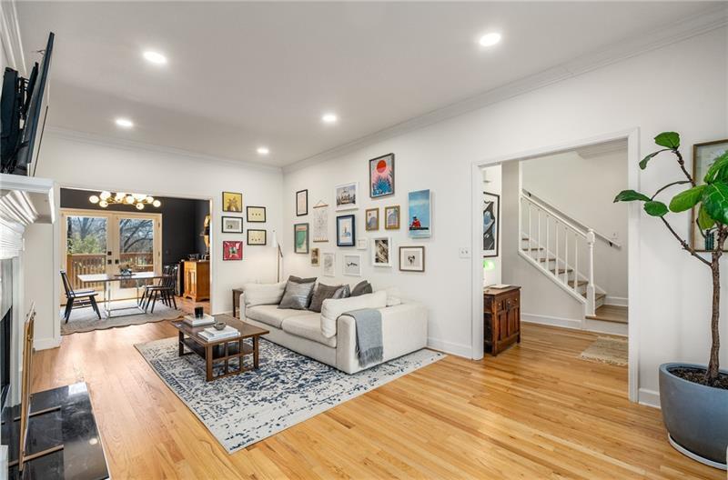 Morningside Park - Residential
