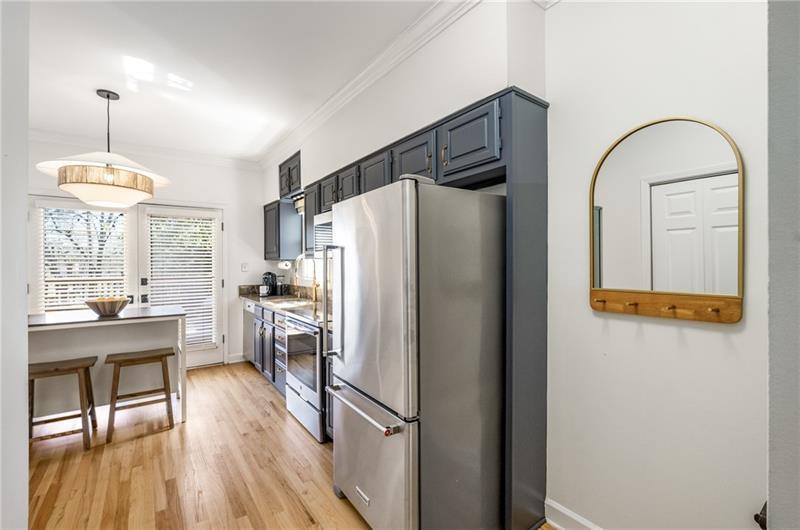 Morningside Park - Residential