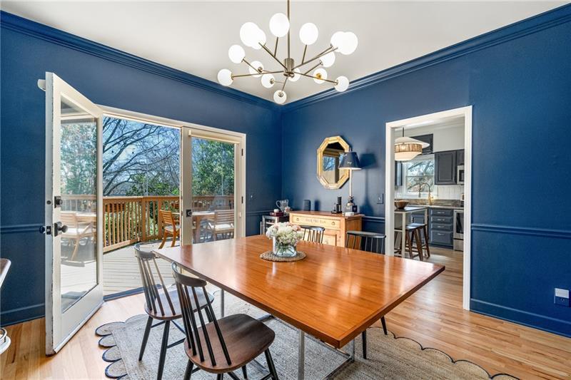 Morningside Park - Residential