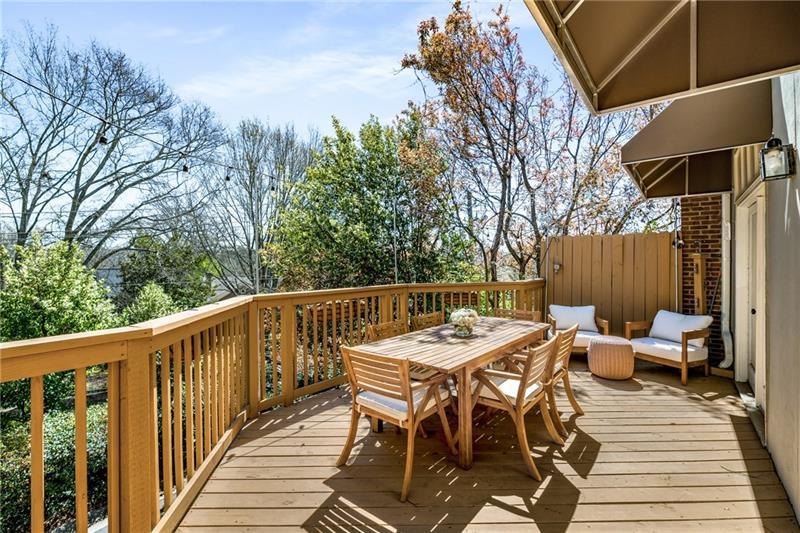 Morningside Park - Residential