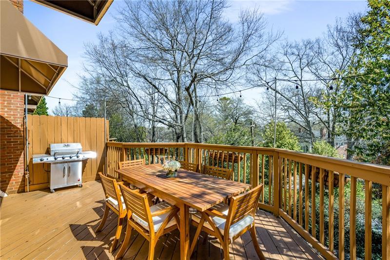 Morningside Park - Residential