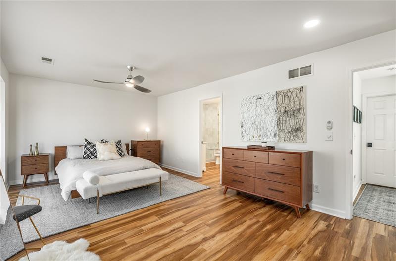Morningside Park - Residential