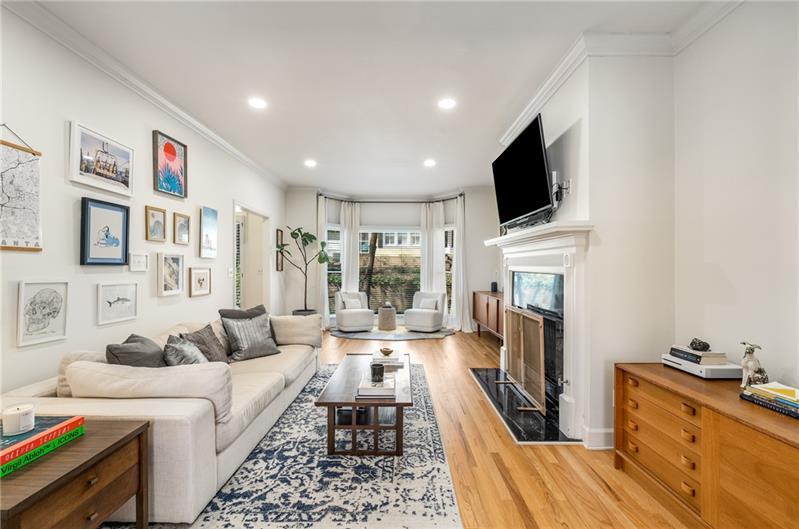 Morningside Park - Residential